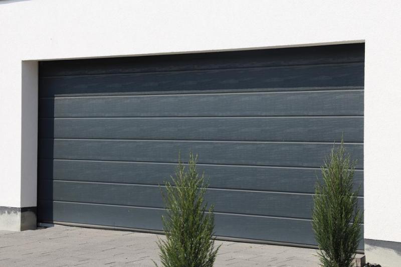 Porte de garage, comment bien choisir son mod&egrave;le ?