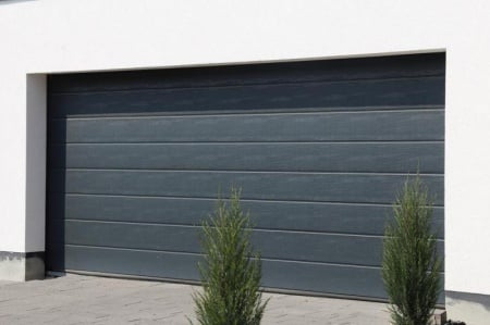 Porte de garage, comment bien choisir son mod&egrave;le ?
